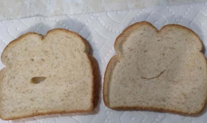 80 Random Objects That Accidentally Look Like They&rsquo;re Staring Right At You