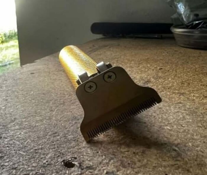 80 Random Objects That Accidentally Look Like They&rsquo;re Staring Right At You