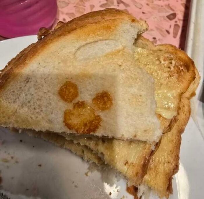 80 Random Objects That Accidentally Look Like They&rsquo;re Staring Right At You