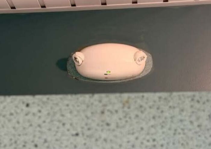 80 Random Objects That Accidentally Look Like They&rsquo;re Staring Right At You