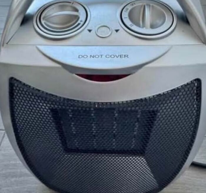 80 Random Objects That Accidentally Look Like They&rsquo;re Staring Right At You