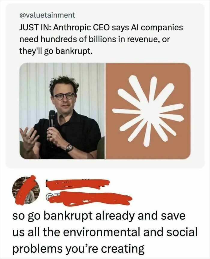 54 People Made Ridiculous Claims And Got The Perfect Responses In Return (New Pics) 54 People Made Ridiculous Claims And Got The Perfect Responses In Return (New Pics)
