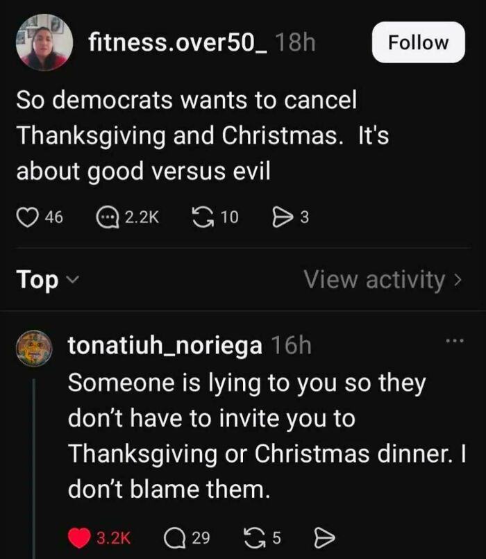54 People Made Ridiculous Claims And Got The Perfect Responses In Return (New Pics) 54 People Made Ridiculous Claims And Got The Perfect Responses In Return (New Pics)