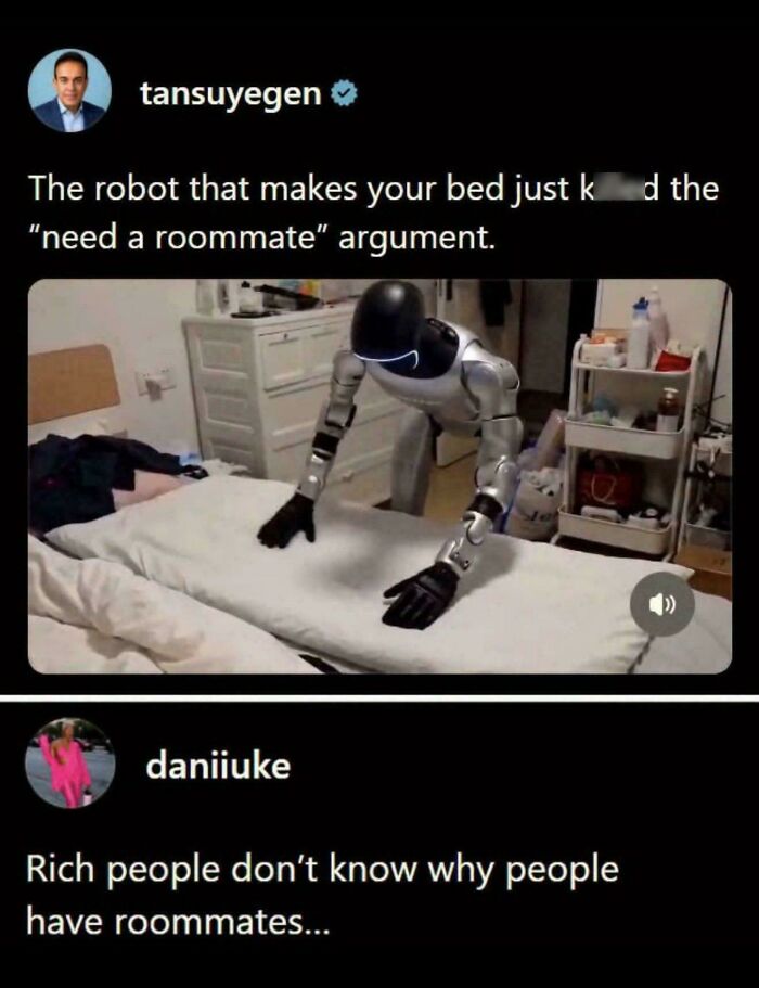 54 People Made Ridiculous Claims And Got The Perfect Responses In Return (New Pics) 54 People Made Ridiculous Claims And Got The Perfect Responses In Return (New Pics)