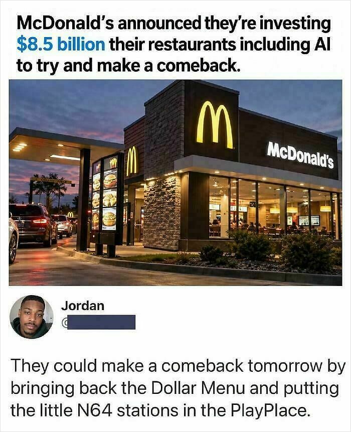 54 People Made Ridiculous Claims And Got The Perfect Responses In Return (New Pics) 54 People Made Ridiculous Claims And Got The Perfect Responses In Return (New Pics)