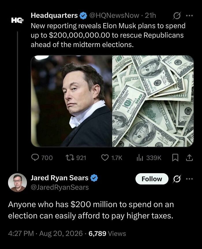 54 People Made Ridiculous Claims And Got The Perfect Responses In Return (New Pics) 54 People Made Ridiculous Claims And Got The Perfect Responses In Return (New Pics)