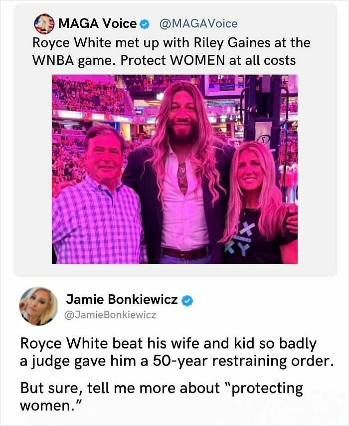 54 People Made Ridiculous Claims And Got The Perfect Responses In Return (New Pics) 54 People Made Ridiculous Claims And Got The Perfect Responses In Return (New Pics)
