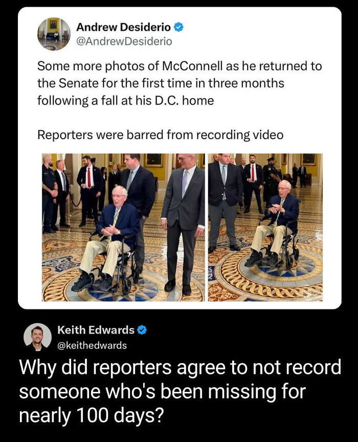 54 People Made Ridiculous Claims And Got The Perfect Responses In Return (New Pics) 54 People Made Ridiculous Claims And Got The Perfect Responses In Return (New Pics)