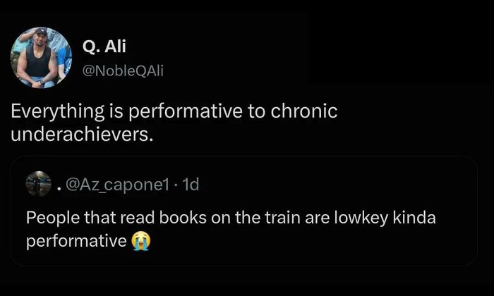 54 People Made Ridiculous Claims And Got The Perfect Responses In Return (New Pics) 54 People Made Ridiculous Claims And Got The Perfect Responses In Return (New Pics)