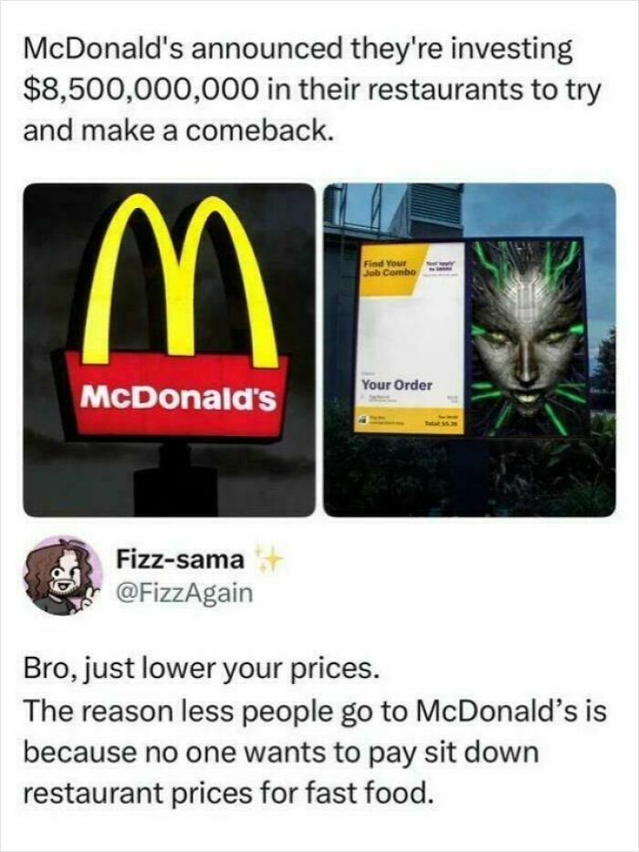 54 People Made Ridiculous Claims And Got The Perfect Responses In Return (New Pics) 54 People Made Ridiculous Claims And Got The Perfect Responses In Return (New Pics)