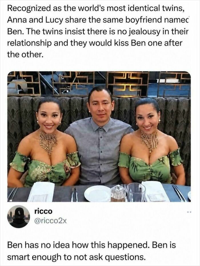 54 People Made Ridiculous Claims And Got The Perfect Responses In Return (New Pics) 54 People Made Ridiculous Claims And Got The Perfect Responses In Return (New Pics)