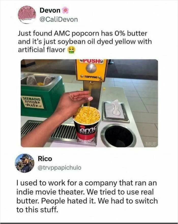 54 People Made Ridiculous Claims And Got The Perfect Responses In Return (New Pics) 54 People Made Ridiculous Claims And Got The Perfect Responses In Return (New Pics)