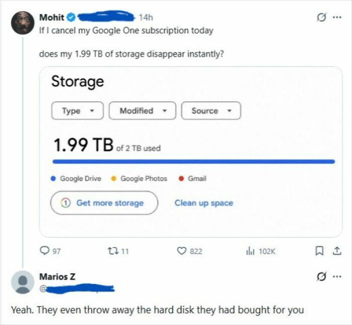 54 People Made Ridiculous Claims And Got The Perfect Responses In Return (New Pics) 54 People Made Ridiculous Claims And Got The Perfect Responses In Return (New Pics)