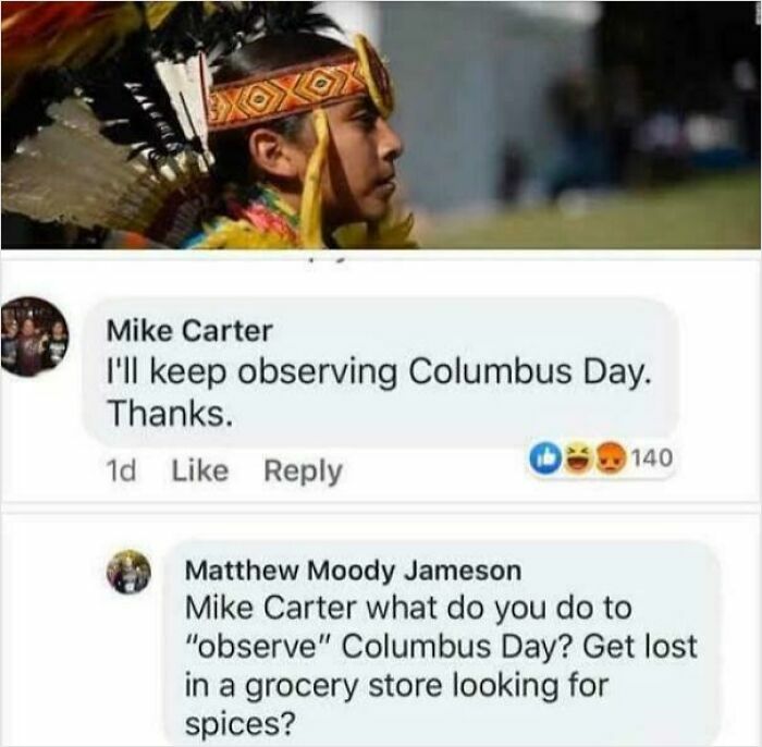 54 People Made Ridiculous Claims And Got The Perfect Responses In Return (New Pics) 54 People Made Ridiculous Claims And Got The Perfect Responses In Return (New Pics)