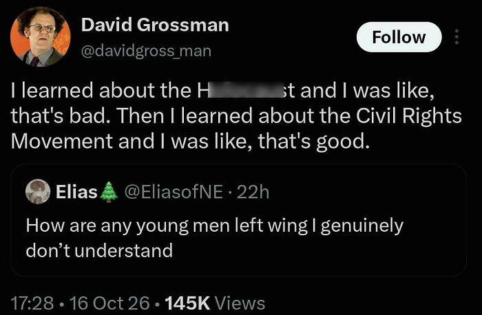 54 People Made Ridiculous Claims And Got The Perfect Responses In Return (New Pics) 54 People Made Ridiculous Claims And Got The Perfect Responses In Return (New Pics)