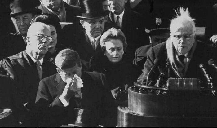 78 Very Strange Tidbits About The Past From A Page Dedicated To “Weird Things About History” (New Pics) 78 Very Strange Tidbits About The Past From A Page Dedicated To “Weird Things About History” (New Pics)