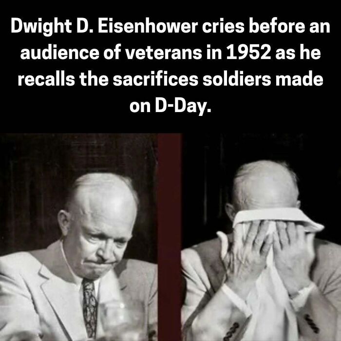78 Very Strange Tidbits About The Past From A Page Dedicated To “Weird Things About History” (New Pics) 78 Very Strange Tidbits About The Past From A Page Dedicated To “Weird Things About History” (New Pics)