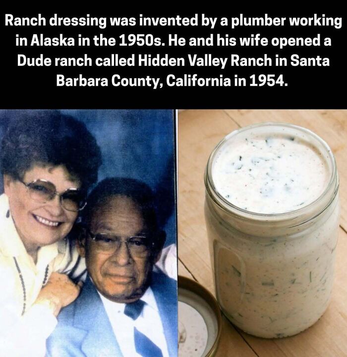 78 Very Strange Tidbits About The Past From A Page Dedicated To “Weird Things About History” (New Pics) 78 Very Strange Tidbits About The Past From A Page Dedicated To “Weird Things About History” (New Pics)