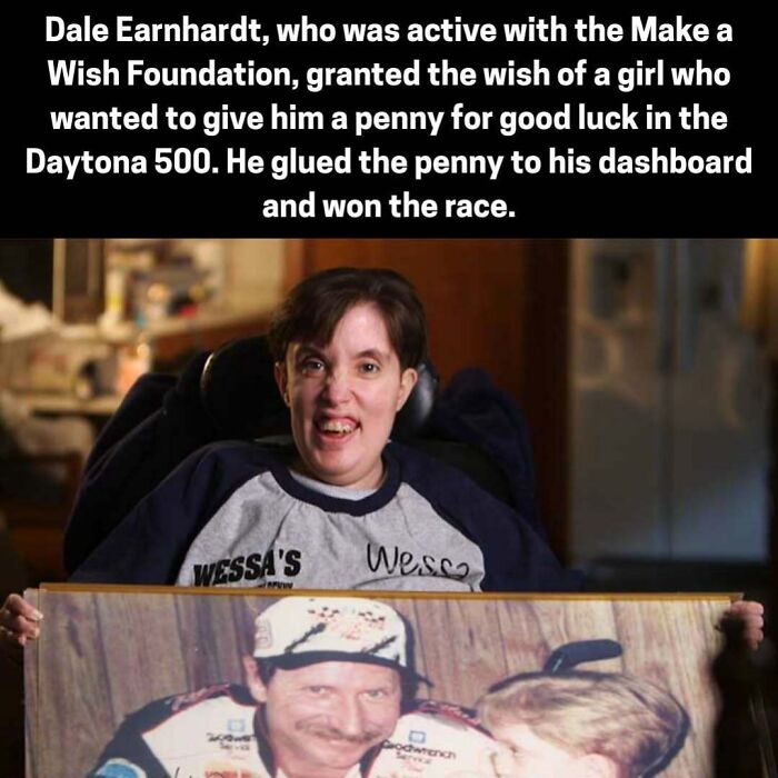 78 Very Strange Tidbits About The Past From A Page Dedicated To “Weird Things About History” (New Pics) 78 Very Strange Tidbits About The Past From A Page Dedicated To “Weird Things About History” (New Pics)