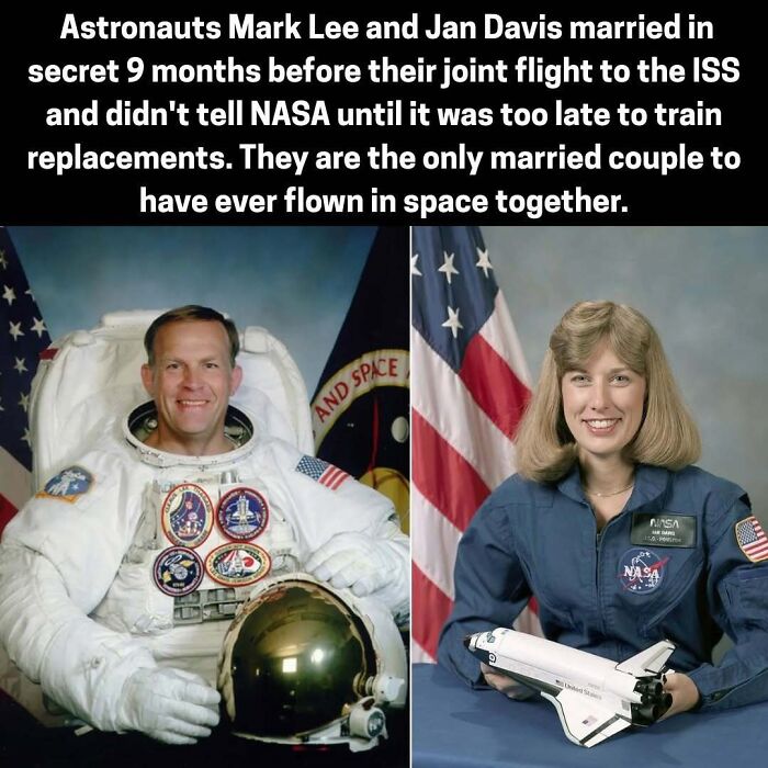 78 Very Strange Tidbits About The Past From A Page Dedicated To “Weird Things About History” (New Pics) 78 Very Strange Tidbits About The Past From A Page Dedicated To “Weird Things About History” (New Pics)