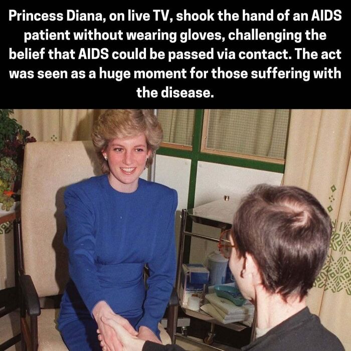 78 Very Strange Tidbits About The Past From A Page Dedicated To “Weird Things About History” (New Pics) 78 Very Strange Tidbits About The Past From A Page Dedicated To “Weird Things About History” (New Pics)