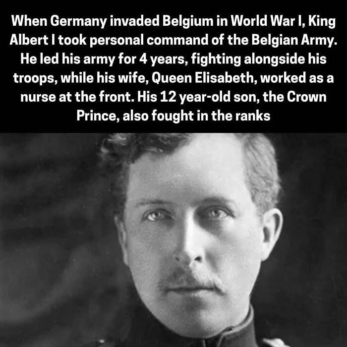 78 Very Strange Tidbits About The Past From A Page Dedicated To “Weird Things About History” (New Pics) 78 Very Strange Tidbits About The Past From A Page Dedicated To “Weird Things About History” (New Pics)