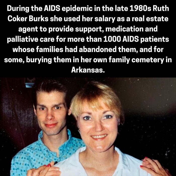 78 Very Strange Tidbits About The Past From A Page Dedicated To “Weird Things About History” (New Pics) 78 Very Strange Tidbits About The Past From A Page Dedicated To “Weird Things About History” (New Pics)