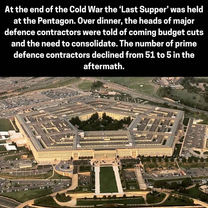 78 Very Strange Tidbits About The Past From A Page Dedicated To “Weird Things About History” (New Pics) 78 Very Strange Tidbits About The Past From A Page Dedicated To “Weird Things About History” (New Pics)