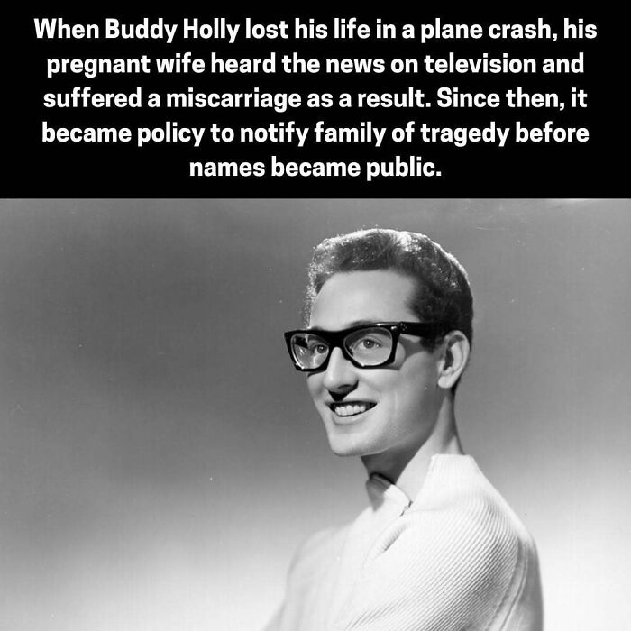 78 Very Strange Tidbits About The Past From A Page Dedicated To “Weird Things About History” (New Pics) 78 Very Strange Tidbits About The Past From A Page Dedicated To “Weird Things About History” (New Pics)