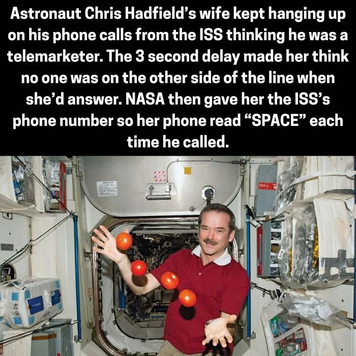 78 Very Strange Tidbits About The Past From A Page Dedicated To “Weird Things About History” (New Pics) 78 Very Strange Tidbits About The Past From A Page Dedicated To “Weird Things About History” (New Pics)
