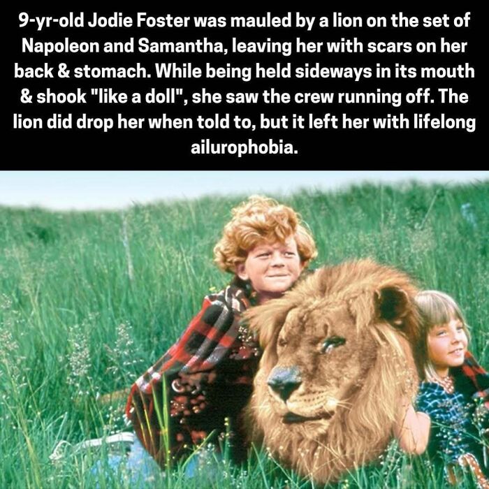 78 Very Strange Tidbits About The Past From A Page Dedicated To “Weird Things About History” (New Pics) 78 Very Strange Tidbits About The Past From A Page Dedicated To “Weird Things About History” (New Pics)