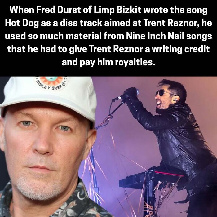 78 Very Strange Tidbits About The Past From A Page Dedicated To “Weird Things About History” (New Pics) 78 Very Strange Tidbits About The Past From A Page Dedicated To “Weird Things About History” (New Pics)