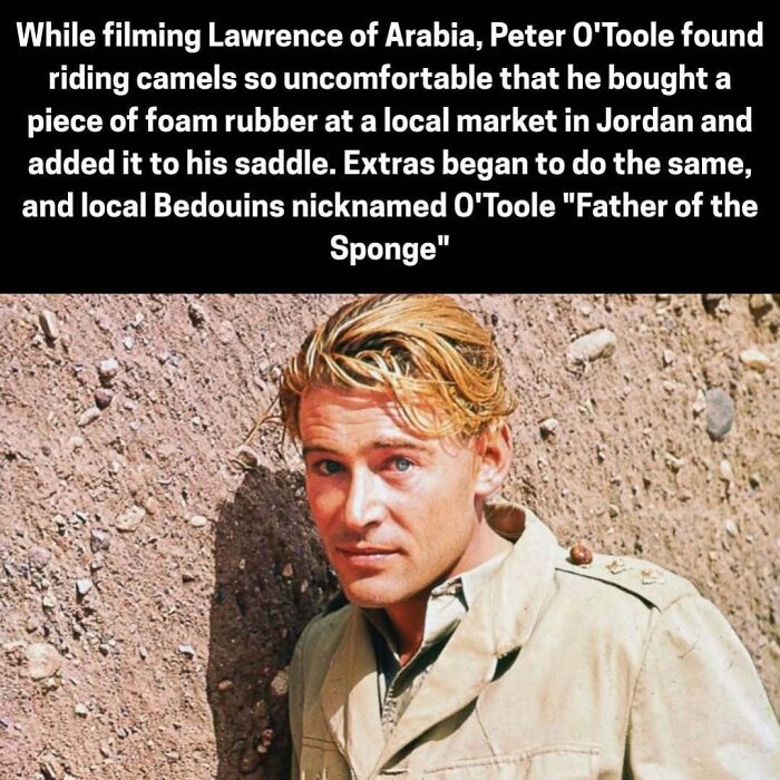 78 Very Strange Tidbits About The Past From A Page Dedicated To “Weird Things About History” (New Pics) 78 Very Strange Tidbits About The Past From A Page Dedicated To “Weird Things About History” (New Pics)