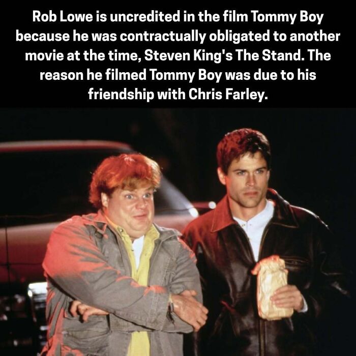 78 Very Strange Tidbits About The Past From A Page Dedicated To “Weird Things About History” (New Pics) 78 Very Strange Tidbits About The Past From A Page Dedicated To “Weird Things About History” (New Pics)