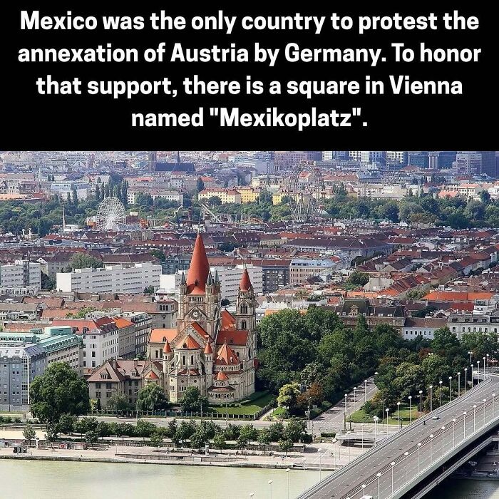 78 Very Strange Tidbits About The Past From A Page Dedicated To “Weird Things About History” (New Pics) 78 Very Strange Tidbits About The Past From A Page Dedicated To “Weird Things About History” (New Pics)