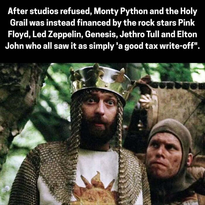 78 Very Strange Tidbits About The Past From A Page Dedicated To “Weird Things About History” (New Pics) 78 Very Strange Tidbits About The Past From A Page Dedicated To “Weird Things About History” (New Pics)