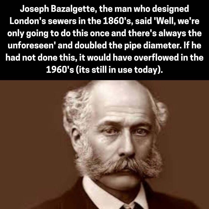 78 Very Strange Tidbits About The Past From A Page Dedicated To “Weird Things About History” (New Pics) 78 Very Strange Tidbits About The Past From A Page Dedicated To “Weird Things About History” (New Pics)