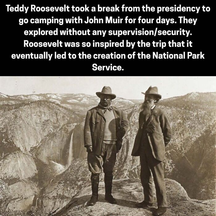78 Very Strange Tidbits About The Past From A Page Dedicated To “Weird Things About History” (New Pics) 78 Very Strange Tidbits About The Past From A Page Dedicated To “Weird Things About History” (New Pics)