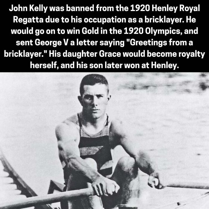 78 Very Strange Tidbits About The Past From A Page Dedicated To “Weird Things About History” (New Pics) 78 Very Strange Tidbits About The Past From A Page Dedicated To “Weird Things About History” (New Pics)
