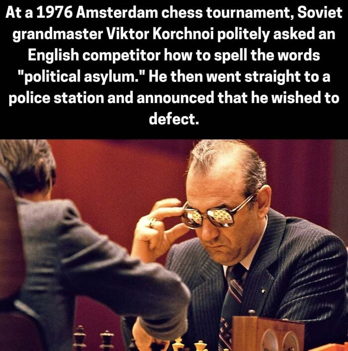 78 Very Strange Tidbits About The Past From A Page Dedicated To “Weird Things About History” (New Pics) 78 Very Strange Tidbits About The Past From A Page Dedicated To “Weird Things About History” (New Pics)