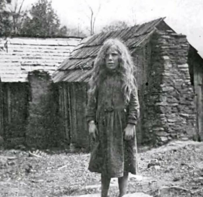 78 Very Strange Tidbits About The Past From A Page Dedicated To “Weird Things About History” (New Pics) 78 Very Strange Tidbits About The Past From A Page Dedicated To “Weird Things About History” (New Pics)
