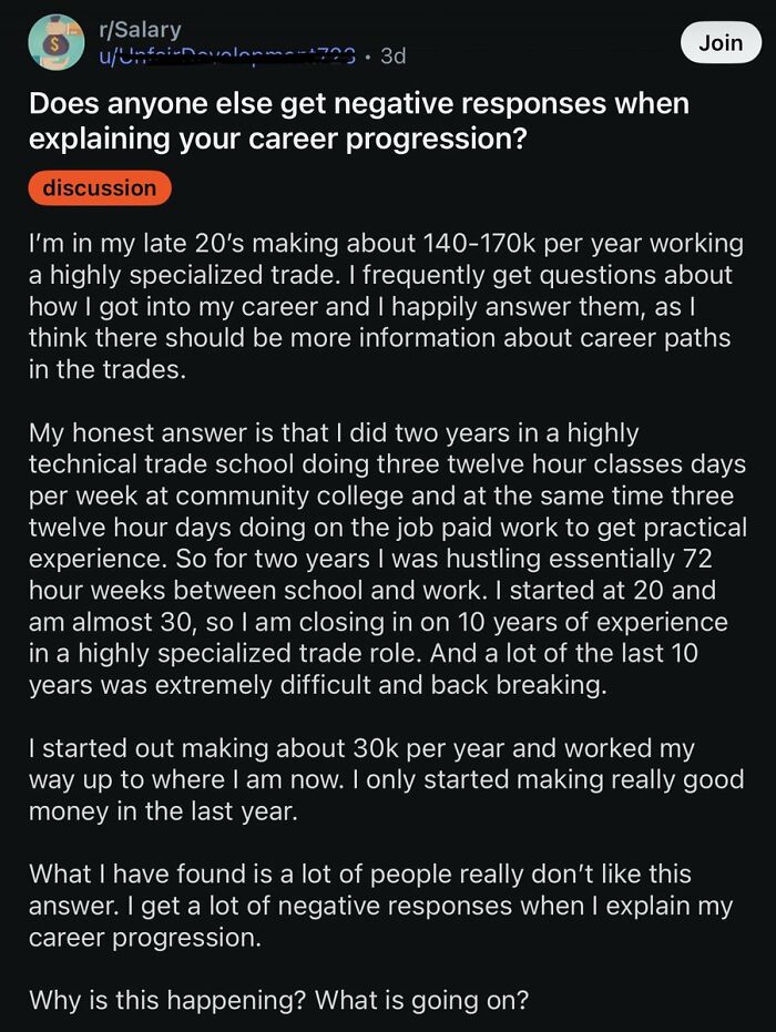 &lsquo;Financial Dystopia&rsquo;: 68 Posts About Modern Life That Hit Way Too Close To Home