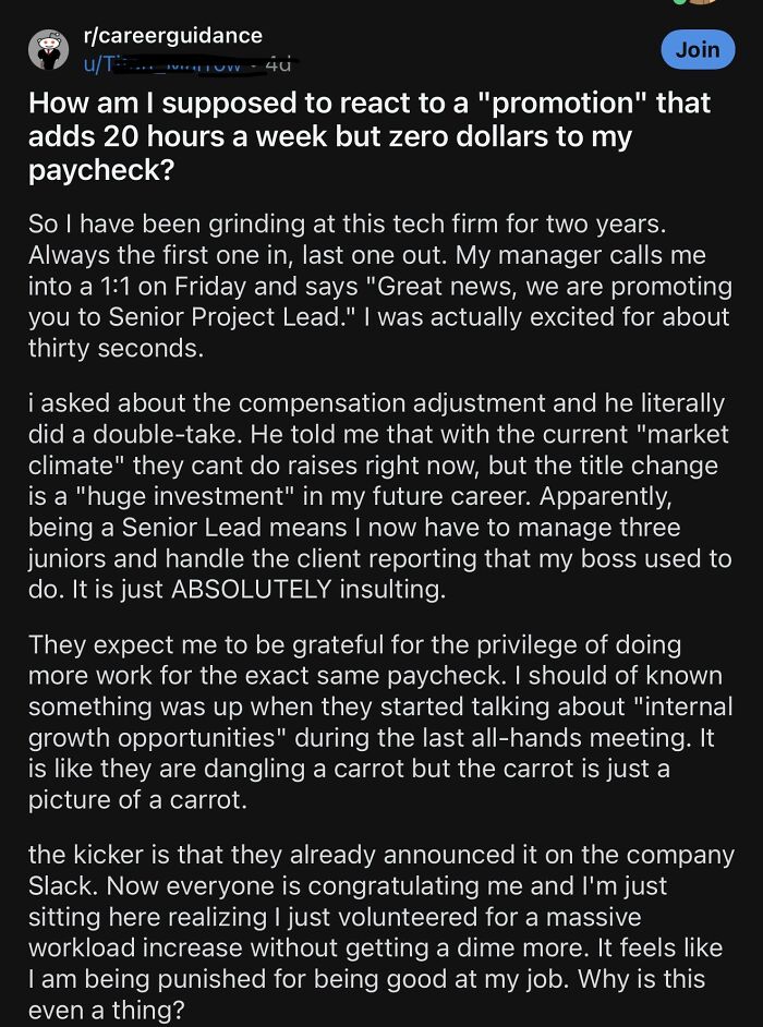 &lsquo;Financial Dystopia&rsquo;: 68 Posts About Modern Life That Hit Way Too Close To Home