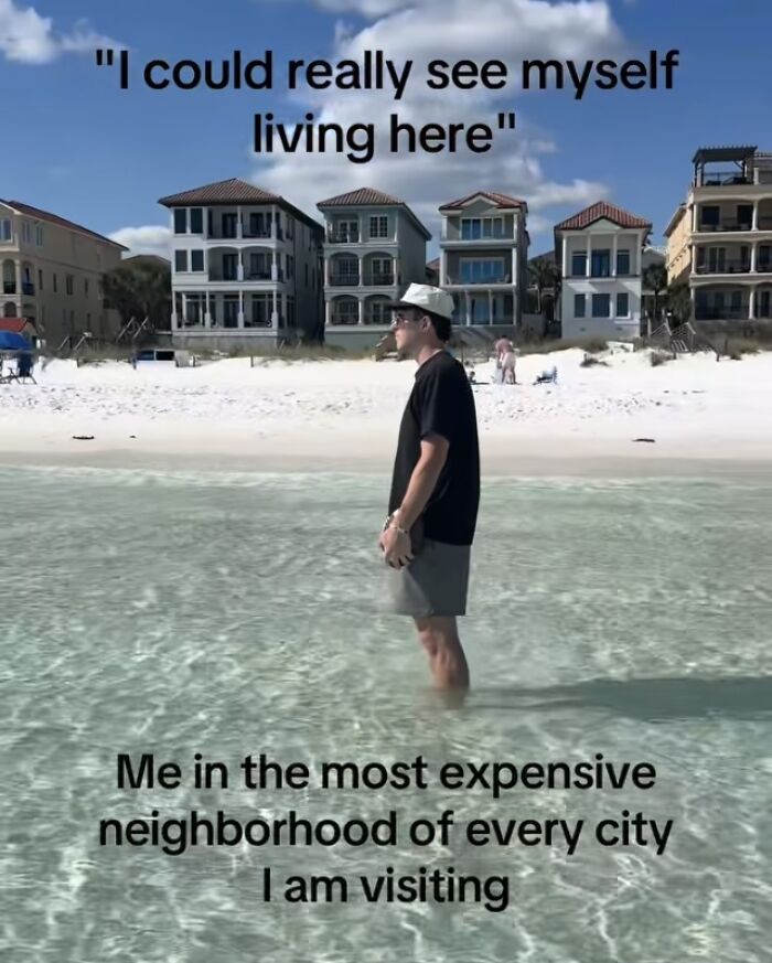 &lsquo;Financial Dystopia&rsquo;: 68 Posts About Modern Life That Hit Way Too Close To Home