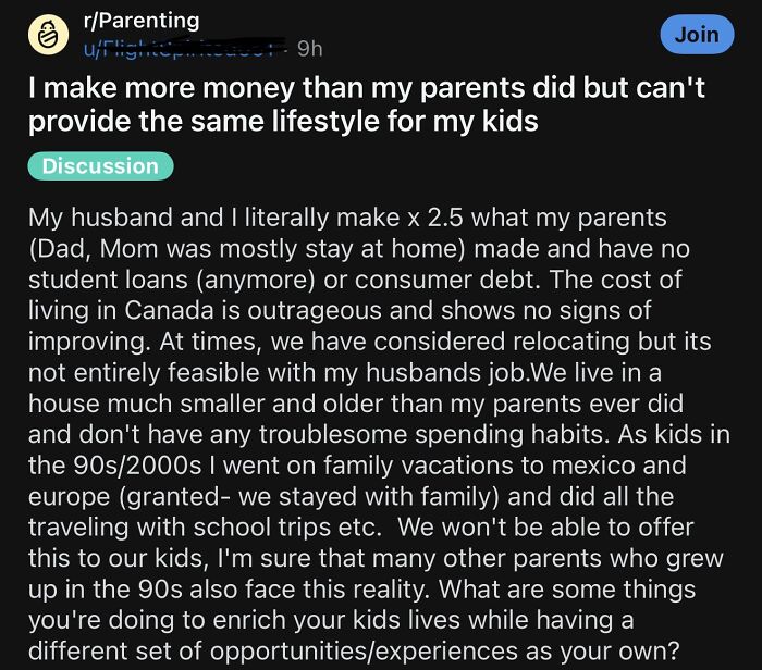 &lsquo;Financial Dystopia&rsquo;: 68 Posts About Modern Life That Hit Way Too Close To Home