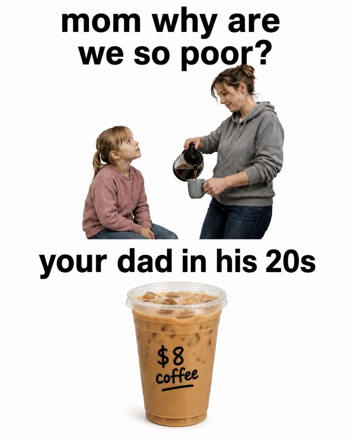 &lsquo;Financial Dystopia&rsquo;: 68 Posts About Modern Life That Hit Way Too Close To Home