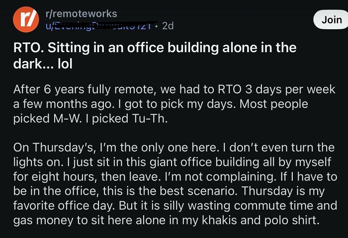 &lsquo;Financial Dystopia&rsquo;: 68 Posts About Modern Life That Hit Way Too Close To Home