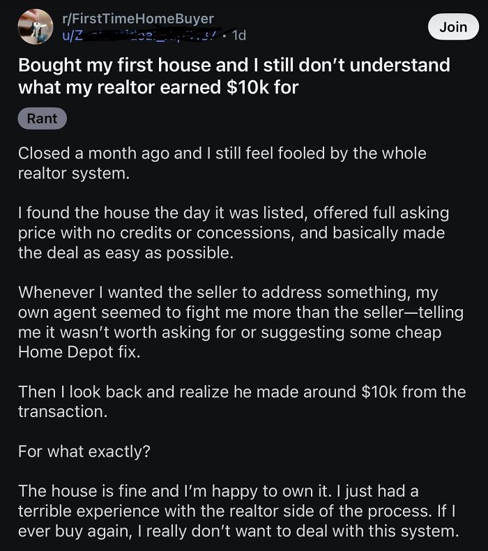 &lsquo;Financial Dystopia&rsquo;: 68 Posts About Modern Life That Hit Way Too Close To Home