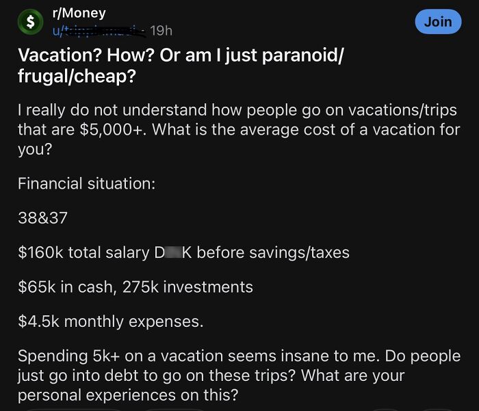 &lsquo;Financial Dystopia&rsquo;: 68 Posts About Modern Life That Hit Way Too Close To Home