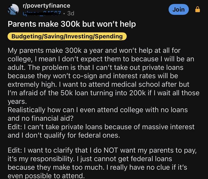 &lsquo;Financial Dystopia&rsquo;: 68 Posts About Modern Life That Hit Way Too Close To Home